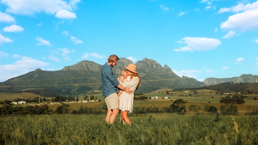 3 Bedroom Property for Sale in Nooitgedacht Village Western Cape